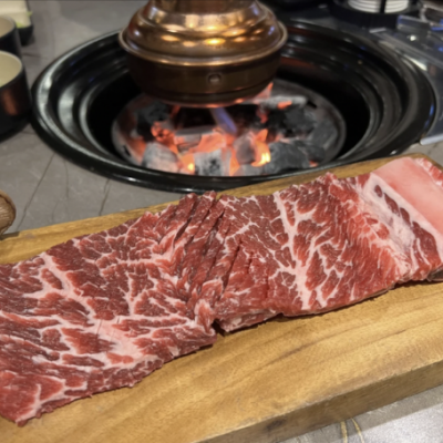 눈꽃갈비 인덕원점 대표후기 이미지 5