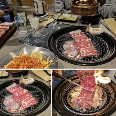 눈꽃갈비 인덕원점 대표후기 이미지 2